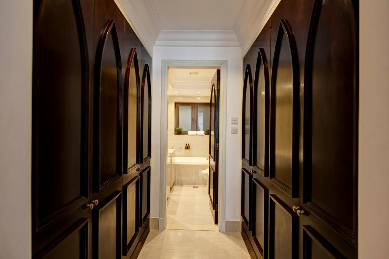 Durrani Homes - Souk Al Bahar Living Besides Burj Khalifa & Fountain 두바이 외부 사진