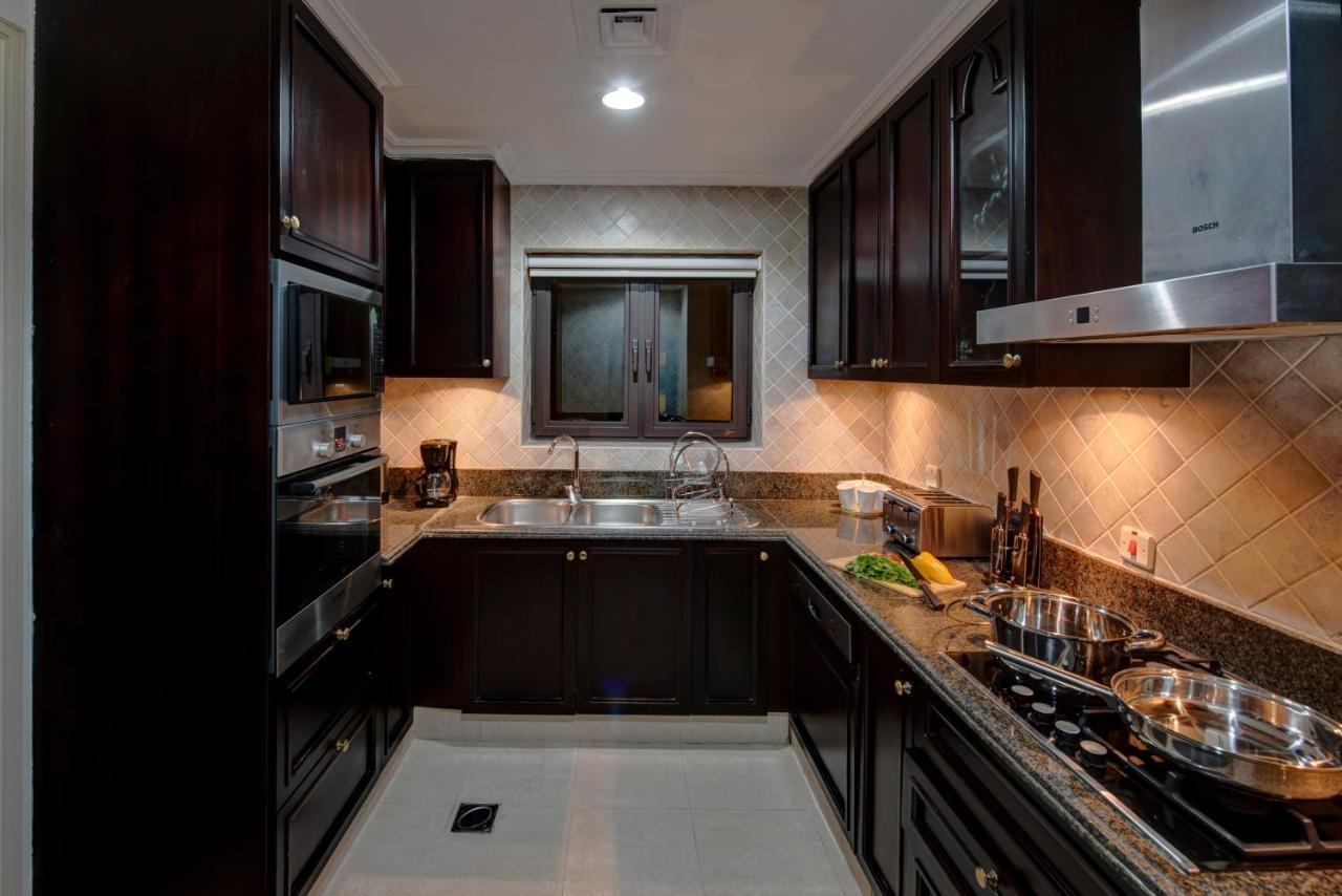 Durrani Homes - Souk Al Bahar Living Besides Burj Khalifa & Fountain 두바이 외부 사진